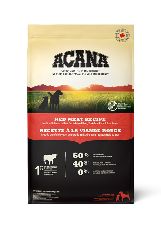 Red Meat Recipe